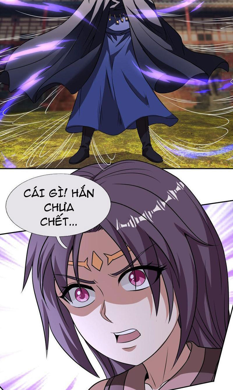 Thu Triệu Vạn Đồ Đệ, Vi Sư Vô Địch Thế Gian - Chapter 81 - Page 26