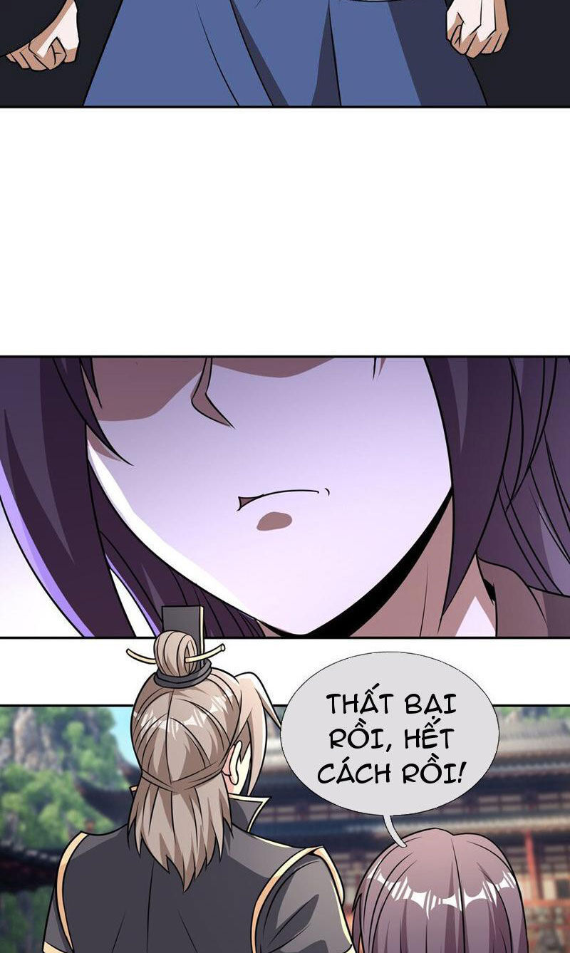 Thu Triệu Vạn Đồ Đệ, Vi Sư Vô Địch Thế Gian - Chapter 81 - Page 29