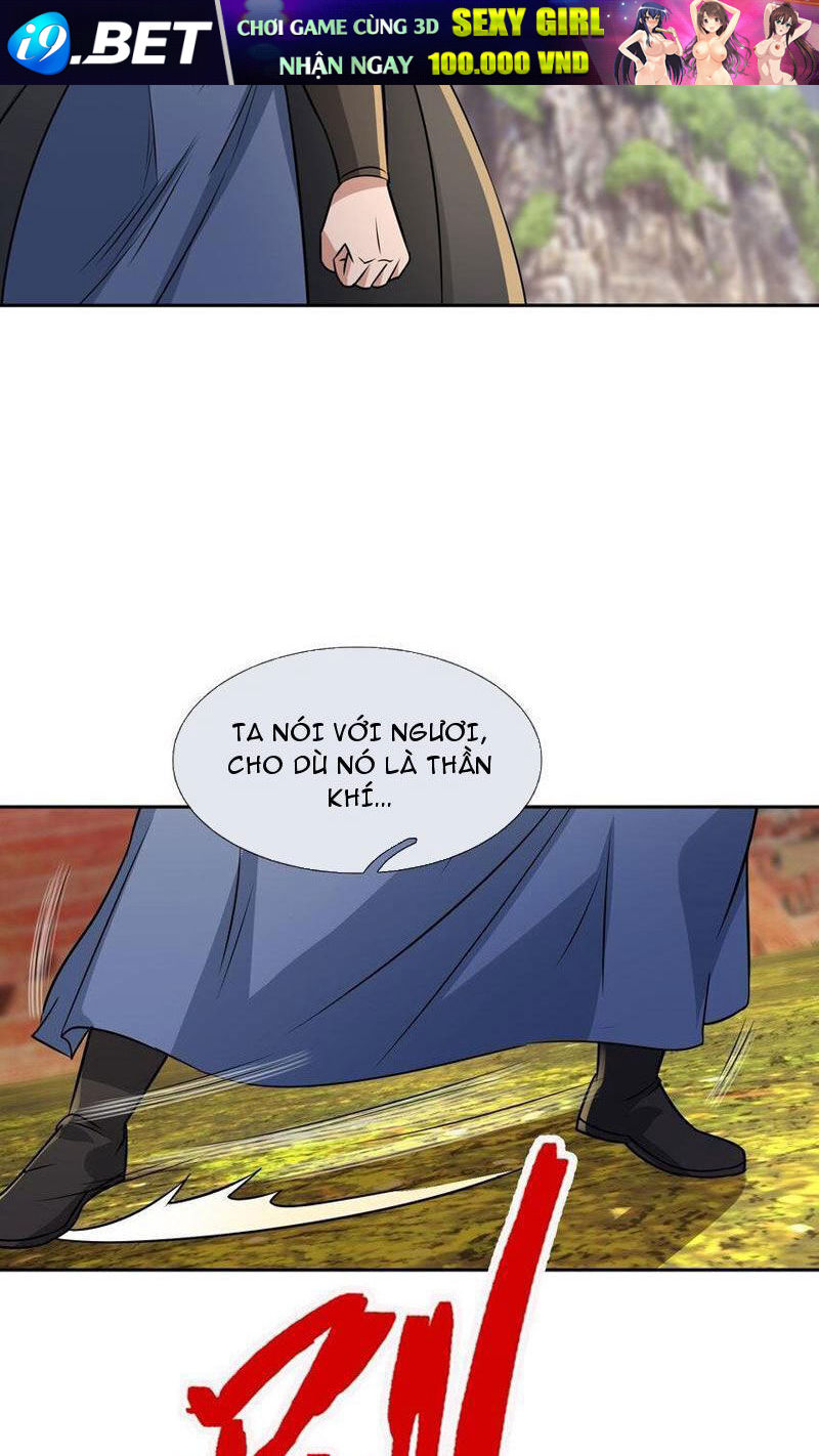 Thu Triệu Vạn Đồ Đệ, Vi Sư Vô Địch Thế Gian - Chapter 81 - Page 37