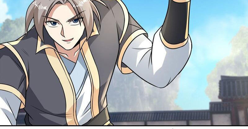 Thu Triệu Vạn Đồ Đệ, Vi Sư Vô Địch Thế Gian - Chapter 81 - Page 42