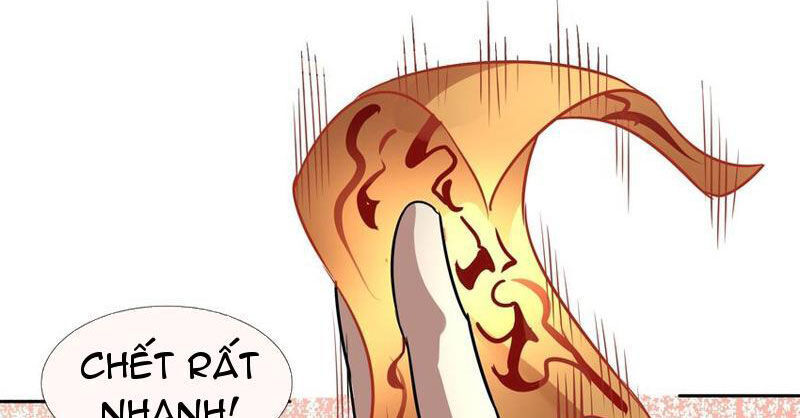 Thu Triệu Vạn Đồ Đệ, Vi Sư Vô Địch Thế Gian - Chapter 81 - Page 43