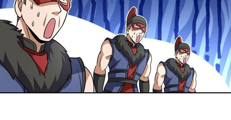 Thu Triệu Vạn Đồ Đệ, Vi Sư Vô Địch Thế Gian - Chapter 81 - Page 56