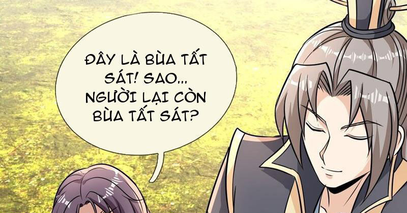 Thu Triệu Vạn Đồ Đệ, Vi Sư Vô Địch Thế Gian - Chapter 81 - Page 58