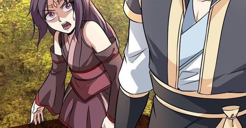 Thu Triệu Vạn Đồ Đệ, Vi Sư Vô Địch Thế Gian - Chapter 81 - Page 59