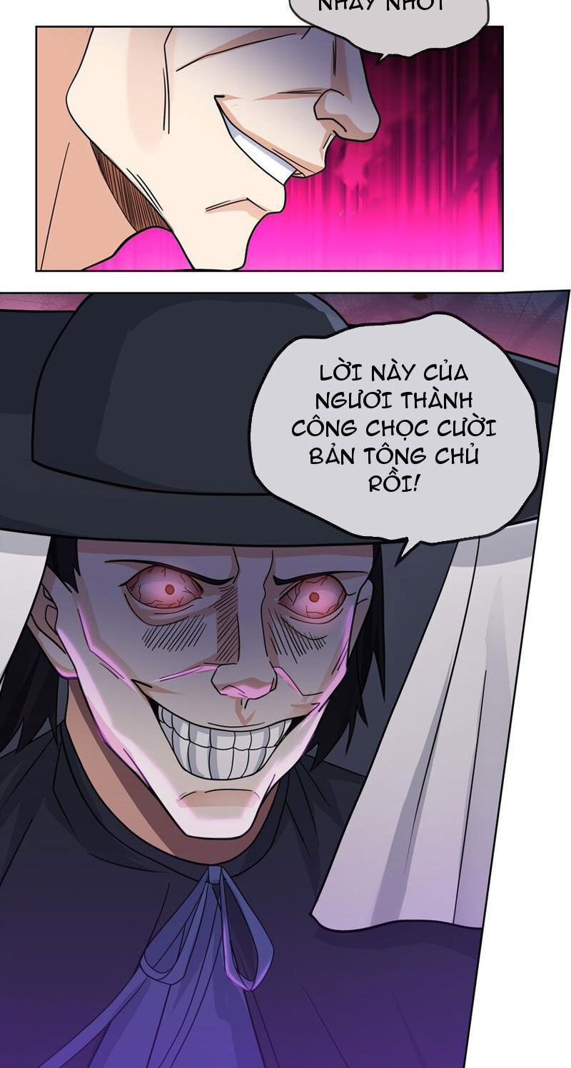 Thu Triệu Vạn Đồ Đệ, Vi Sư Vô Địch Thế Gian - Chapter 81 - Page 7