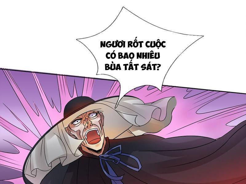 Thu Triệu Vạn Đồ Đệ, Vi Sư Vô Địch Thế Gian - Chapter 82 - Page 22