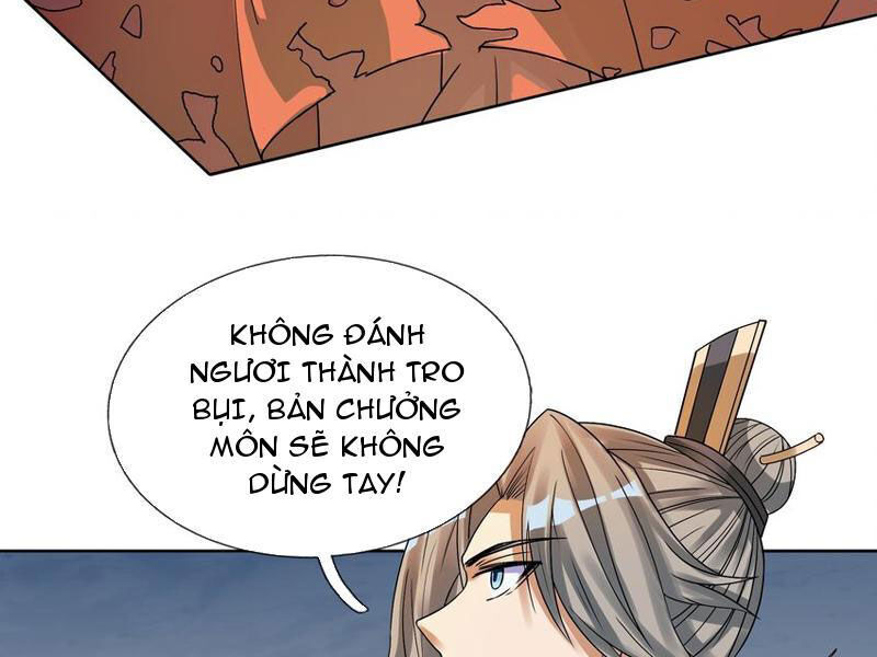 Thu Triệu Vạn Đồ Đệ, Vi Sư Vô Địch Thế Gian - Chapter 82 - Page 24