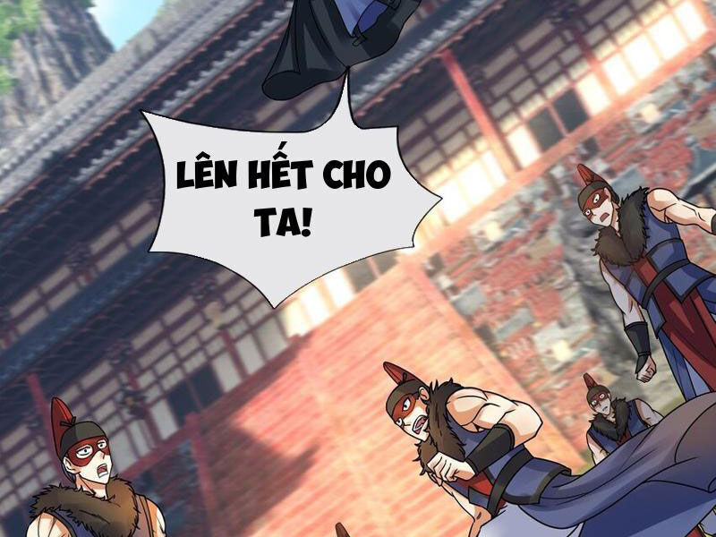 Thu Triệu Vạn Đồ Đệ, Vi Sư Vô Địch Thế Gian - Chapter 82 - Page 28