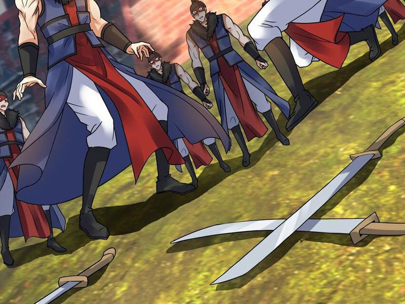 Thu Triệu Vạn Đồ Đệ, Vi Sư Vô Địch Thế Gian - Chapter 82 - Page 29