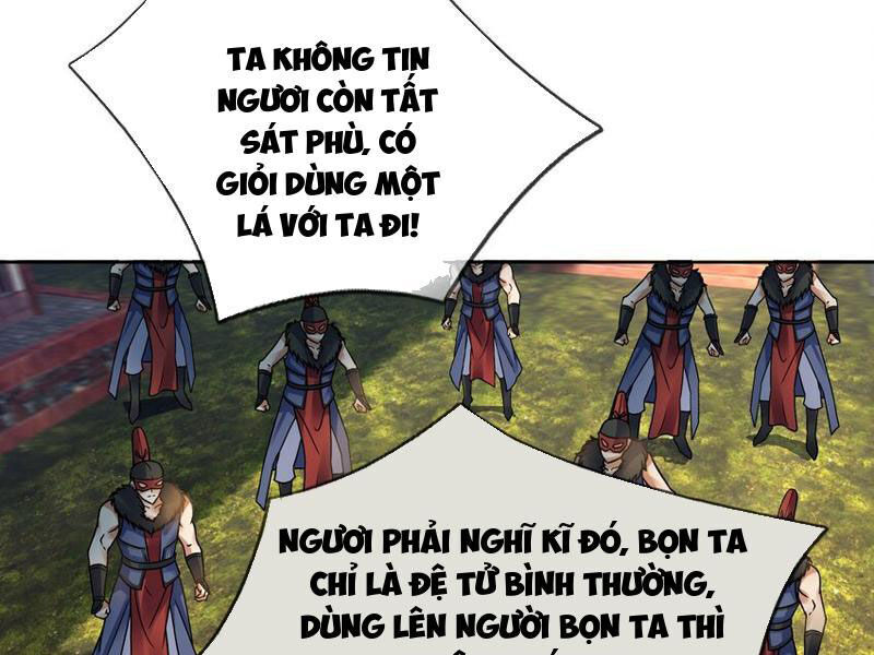 Thu Triệu Vạn Đồ Đệ, Vi Sư Vô Địch Thế Gian - Chapter 82 - Page 33