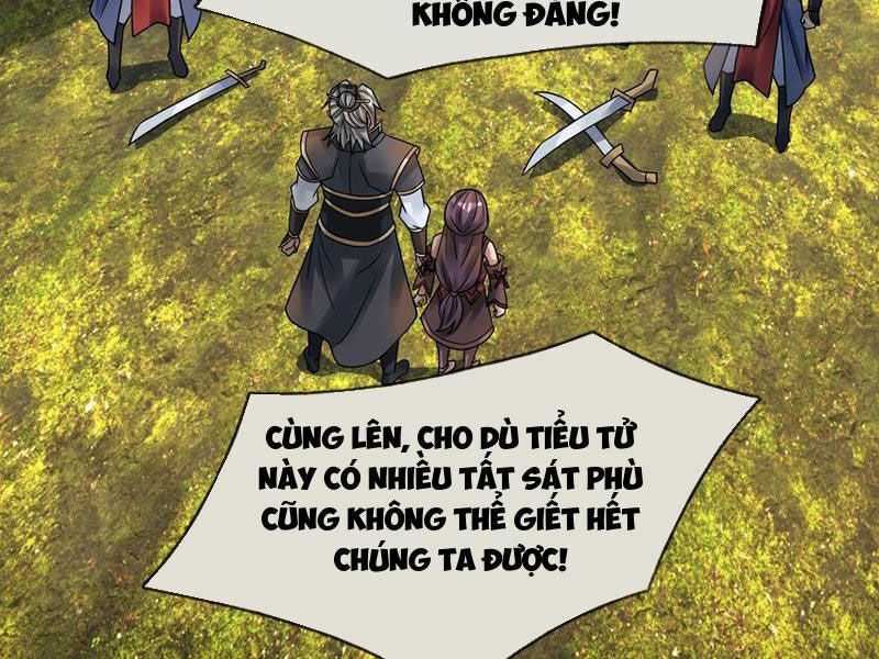 Thu Triệu Vạn Đồ Đệ, Vi Sư Vô Địch Thế Gian - Chapter 82 - Page 34