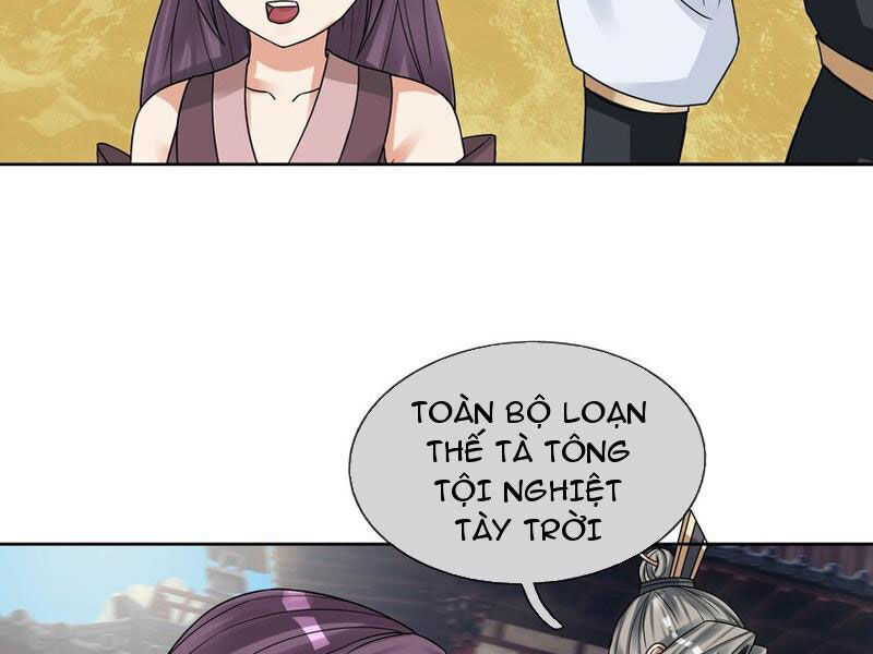 Thu Triệu Vạn Đồ Đệ, Vi Sư Vô Địch Thế Gian - Chapter 82 - Page 36