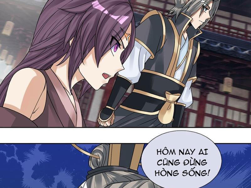 Thu Triệu Vạn Đồ Đệ, Vi Sư Vô Địch Thế Gian - Chapter 82 - Page 37