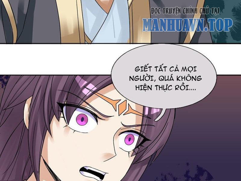 Thu Triệu Vạn Đồ Đệ, Vi Sư Vô Địch Thế Gian - Chapter 82 - Page 39