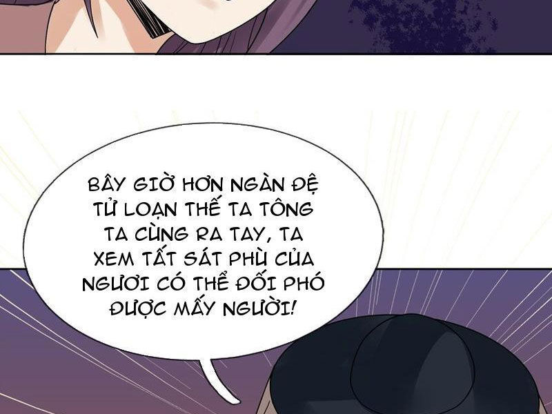 Thu Triệu Vạn Đồ Đệ, Vi Sư Vô Địch Thế Gian - Chapter 82 - Page 40