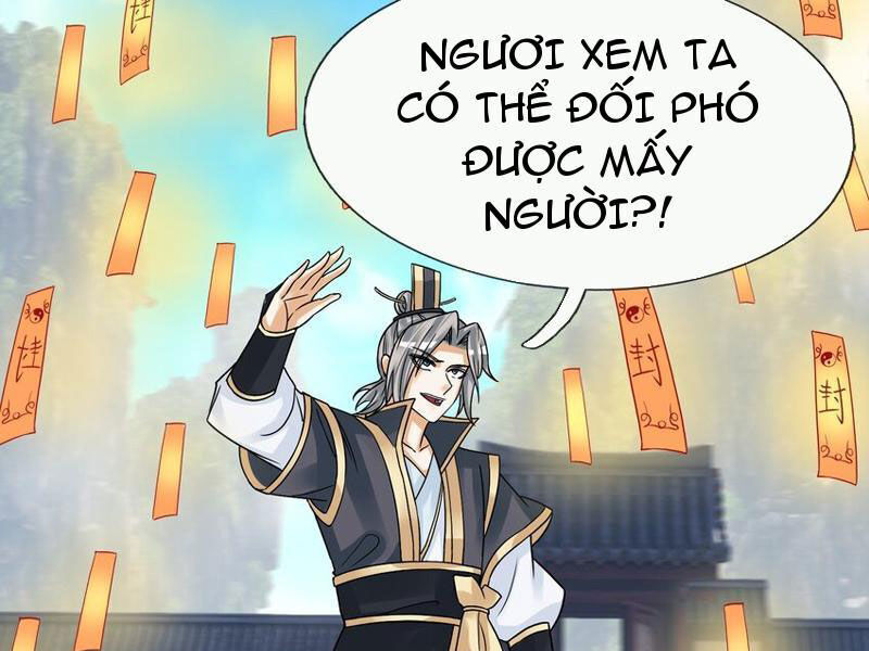 Thu Triệu Vạn Đồ Đệ, Vi Sư Vô Địch Thế Gian - Chapter 82 - Page 45
