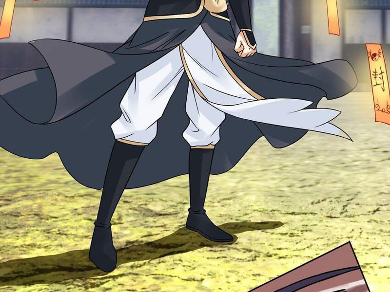 Thu Triệu Vạn Đồ Đệ, Vi Sư Vô Địch Thế Gian - Chapter 82 - Page 46