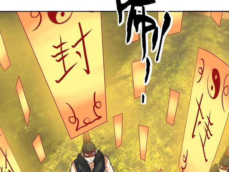 Thu Triệu Vạn Đồ Đệ, Vi Sư Vô Địch Thế Gian - Chapter 82 - Page 48