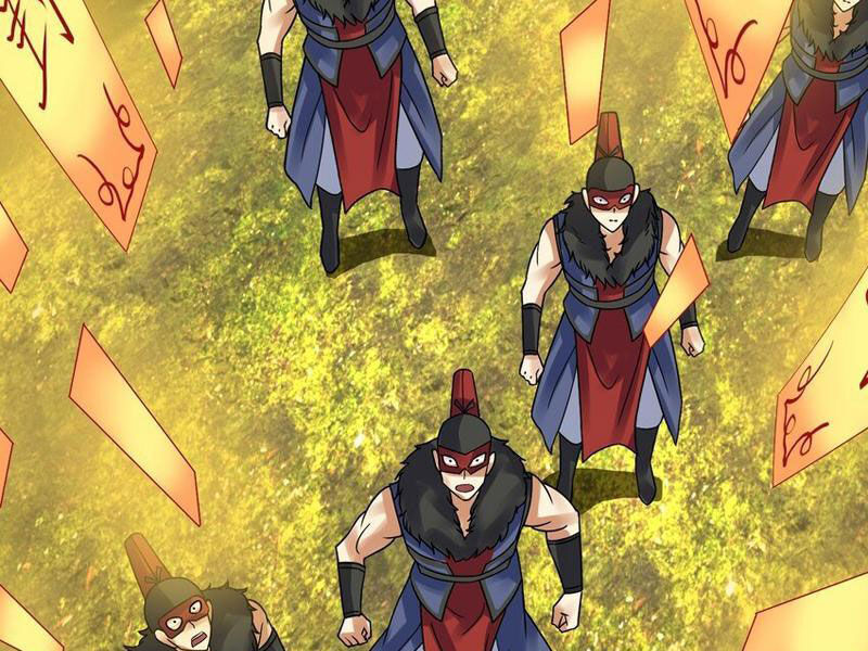 Thu Triệu Vạn Đồ Đệ, Vi Sư Vô Địch Thế Gian - Chapter 82 - Page 49