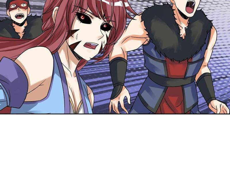 Thu Triệu Vạn Đồ Đệ, Vi Sư Vô Địch Thế Gian - Chapter 82 - Page 53