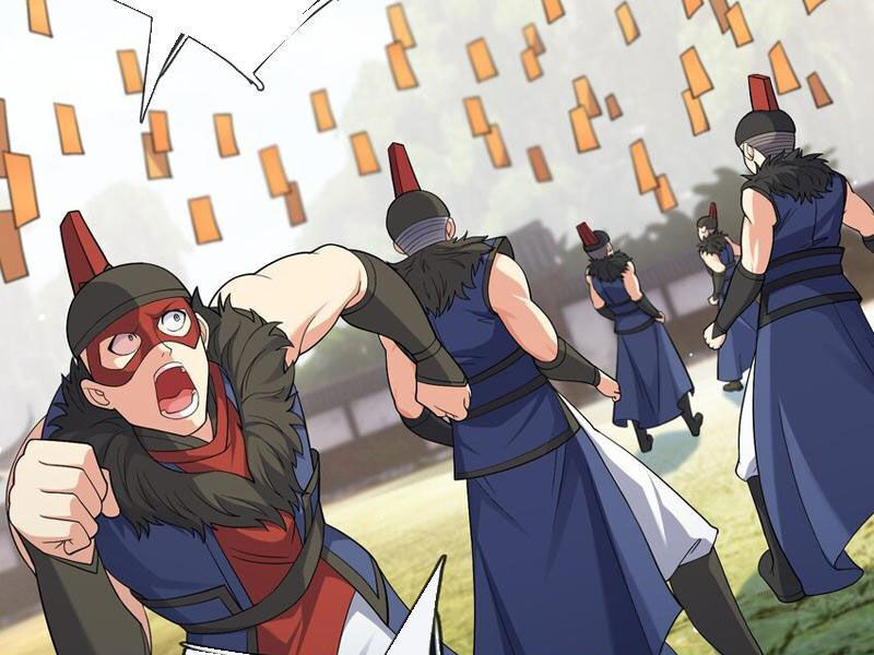 Thu Triệu Vạn Đồ Đệ, Vi Sư Vô Địch Thế Gian - Chapter 82 - Page 57