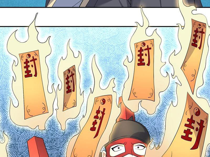 Thu Triệu Vạn Đồ Đệ, Vi Sư Vô Địch Thế Gian - Chapter 82 - Page 61