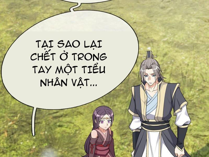 Thu Triệu Vạn Đồ Đệ, Vi Sư Vô Địch Thế Gian - Chapter 82 - Page 79