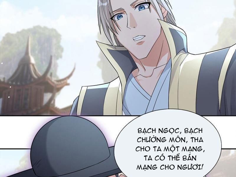 Thu Triệu Vạn Đồ Đệ, Vi Sư Vô Địch Thế Gian - Chapter 82 - Page 83