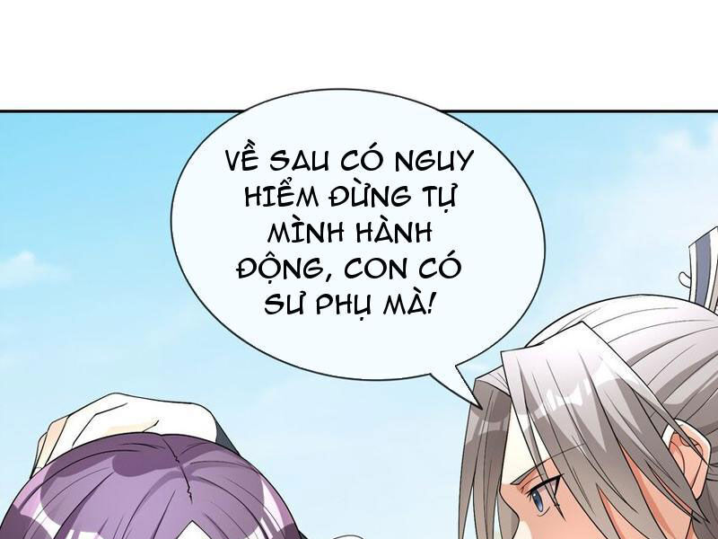 Thu Triệu Vạn Đồ Đệ, Vi Sư Vô Địch Thế Gian - Chapter 82 - Page 99