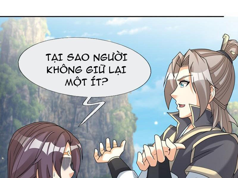 Thu Triệu Vạn Đồ Đệ, Vi Sư Vô Địch Thế Gian - Chapter 83 - Page 10