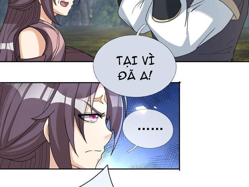 Thu Triệu Vạn Đồ Đệ, Vi Sư Vô Địch Thế Gian - Chapter 83 - Page 11