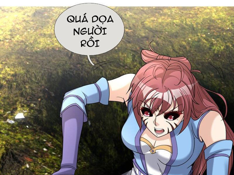 Thu Triệu Vạn Đồ Đệ, Vi Sư Vô Địch Thế Gian - Chapter 83 - Page 21