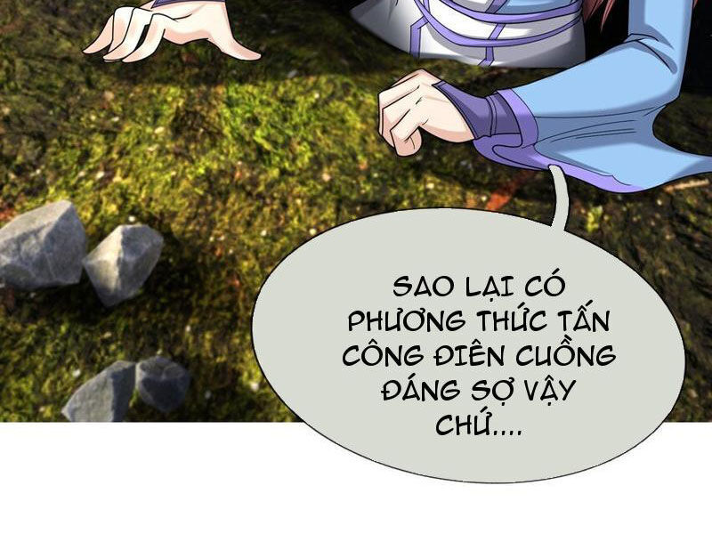 Thu Triệu Vạn Đồ Đệ, Vi Sư Vô Địch Thế Gian - Chapter 83 - Page 22