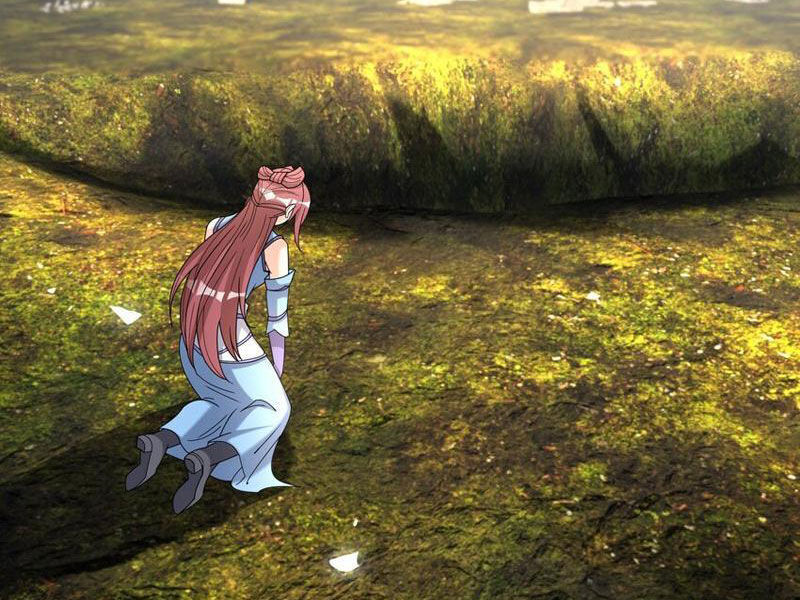 Thu Triệu Vạn Đồ Đệ, Vi Sư Vô Địch Thế Gian - Chapter 83 - Page 24