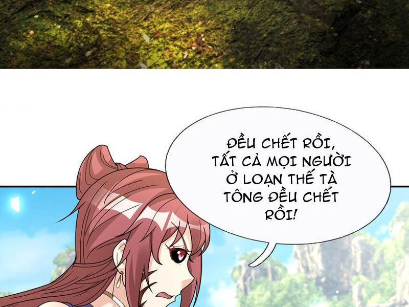 Thu Triệu Vạn Đồ Đệ, Vi Sư Vô Địch Thế Gian - Chapter 83 - Page 25