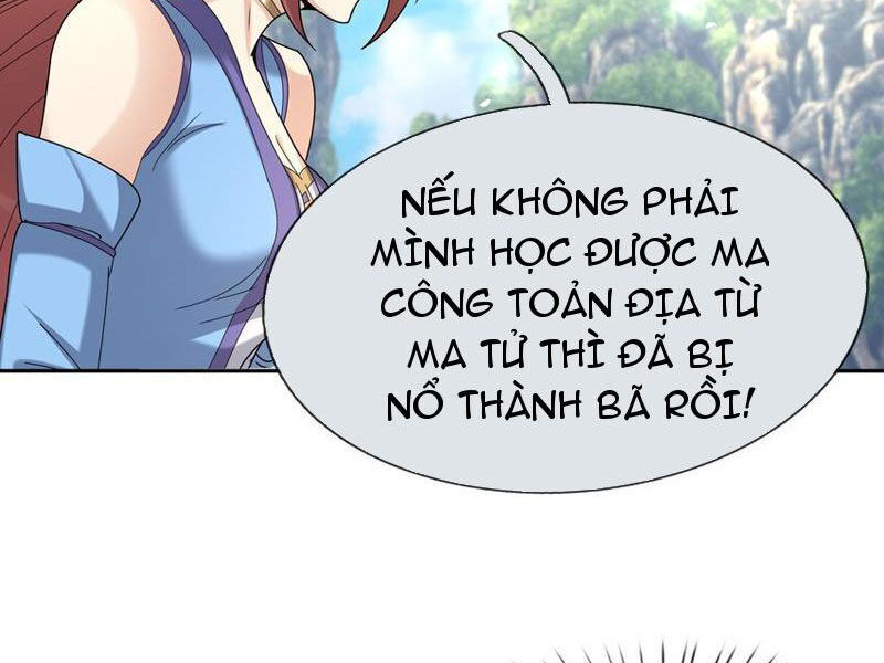 Thu Triệu Vạn Đồ Đệ, Vi Sư Vô Địch Thế Gian - Chapter 83 - Page 26