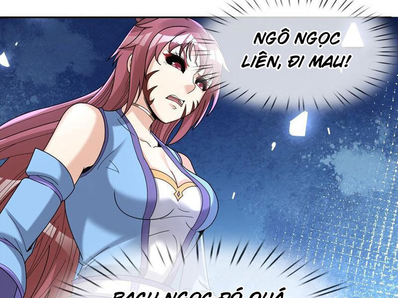 Thu Triệu Vạn Đồ Đệ, Vi Sư Vô Địch Thế Gian - Chapter 83 - Page 27