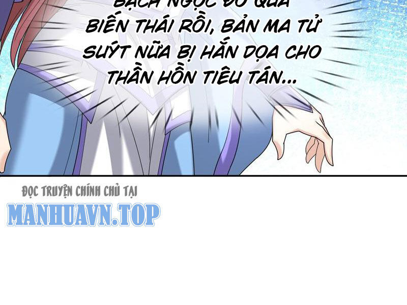 Thu Triệu Vạn Đồ Đệ, Vi Sư Vô Địch Thế Gian - Chapter 83 - Page 28