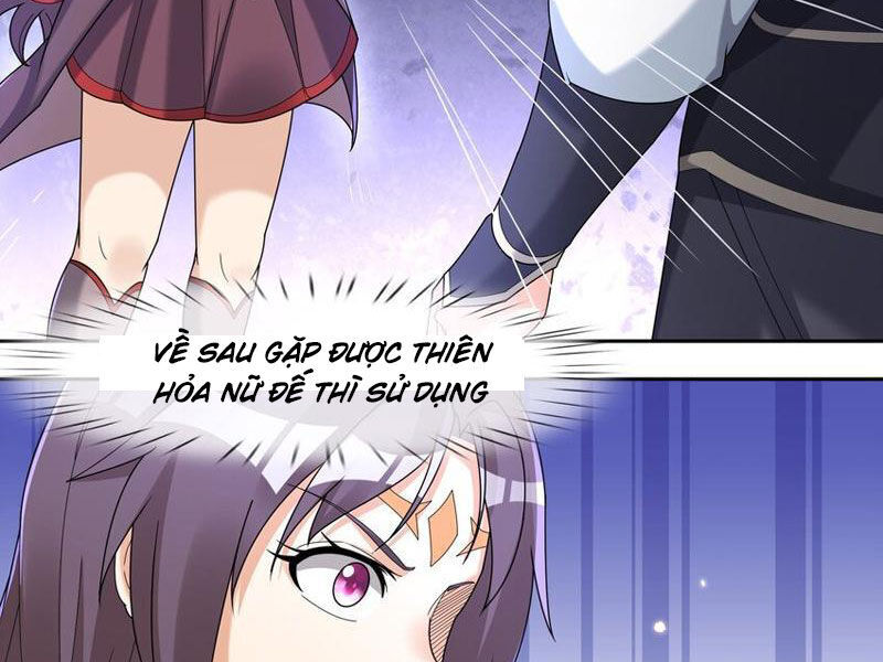 Thu Triệu Vạn Đồ Đệ, Vi Sư Vô Địch Thế Gian - Chapter 83 - Page 3