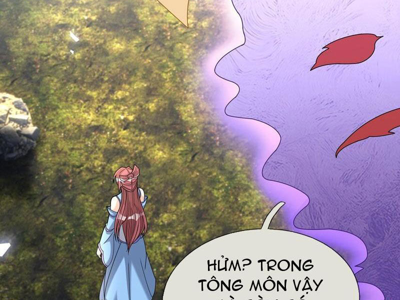 Thu Triệu Vạn Đồ Đệ, Vi Sư Vô Địch Thế Gian - Chapter 83 - Page 33