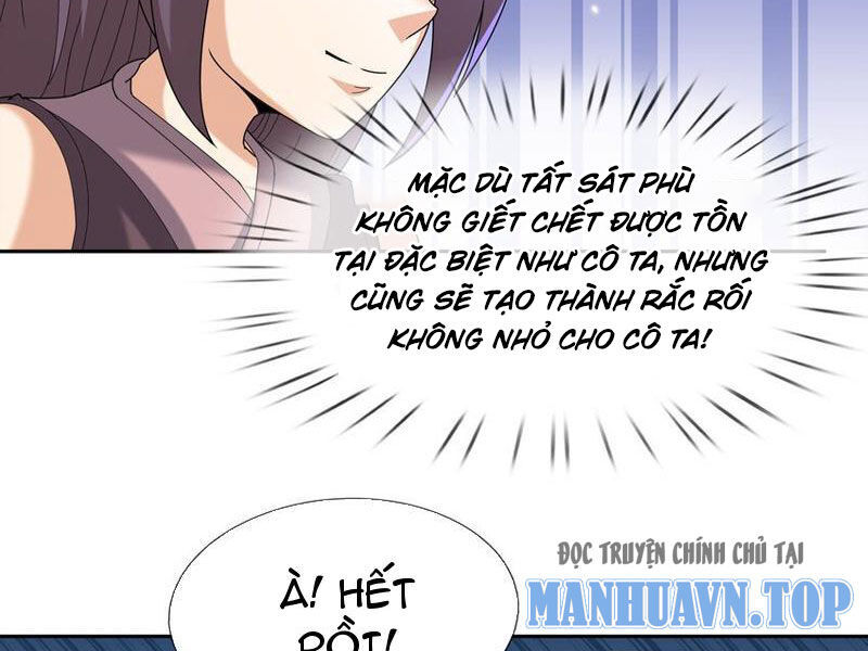 Thu Triệu Vạn Đồ Đệ, Vi Sư Vô Địch Thế Gian - Chapter 83 - Page 4