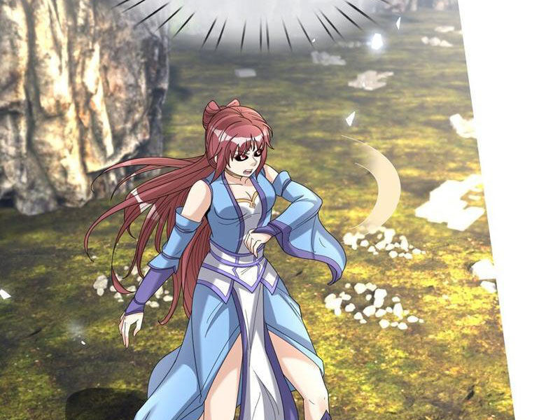 Thu Triệu Vạn Đồ Đệ, Vi Sư Vô Địch Thế Gian - Chapter 83 - Page 41