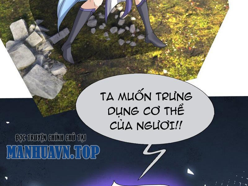 Thu Triệu Vạn Đồ Đệ, Vi Sư Vô Địch Thế Gian - Chapter 83 - Page 42