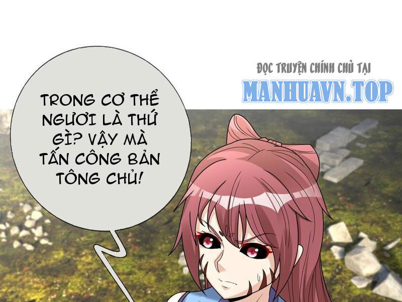 Thu Triệu Vạn Đồ Đệ, Vi Sư Vô Địch Thế Gian - Chapter 83 - Page 49