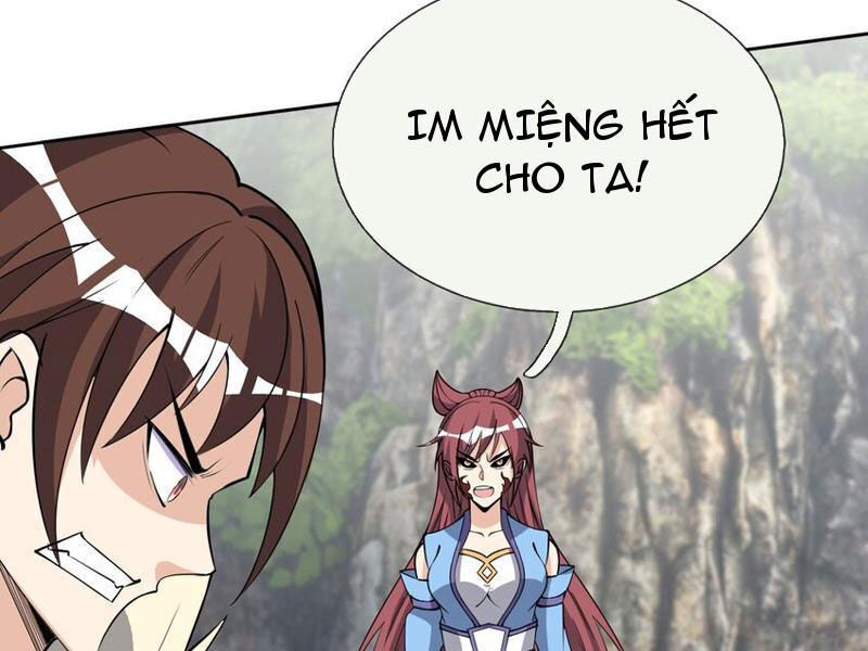 Thu Triệu Vạn Đồ Đệ, Vi Sư Vô Địch Thế Gian - Chapter 83 - Page 60