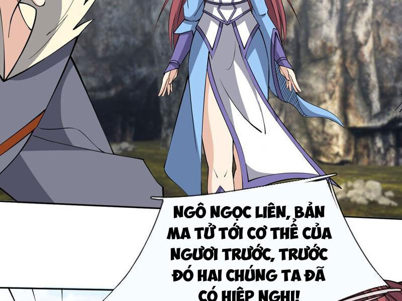 Thu Triệu Vạn Đồ Đệ, Vi Sư Vô Địch Thế Gian - Chapter 83 - Page 61