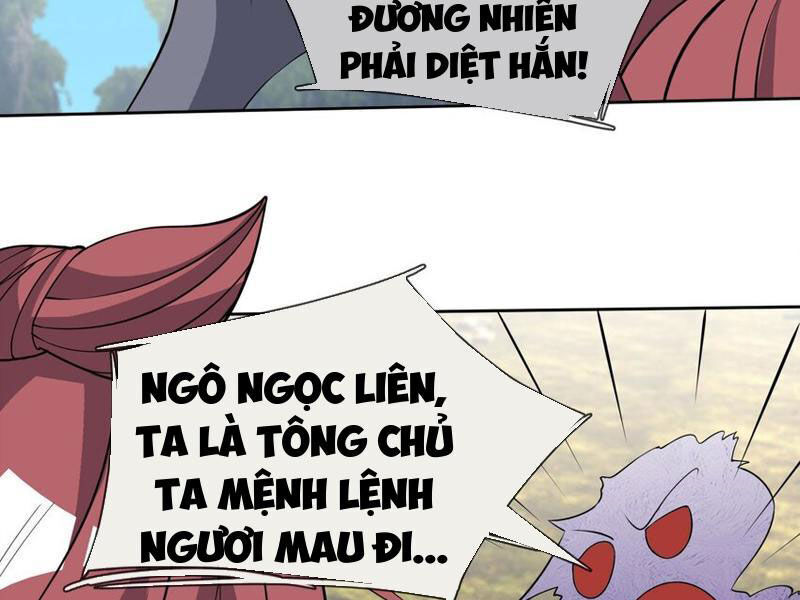 Thu Triệu Vạn Đồ Đệ, Vi Sư Vô Địch Thế Gian - Chapter 83 - Page 63