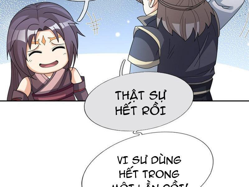 Thu Triệu Vạn Đồ Đệ, Vi Sư Vô Địch Thế Gian - Chapter 83 - Page 7