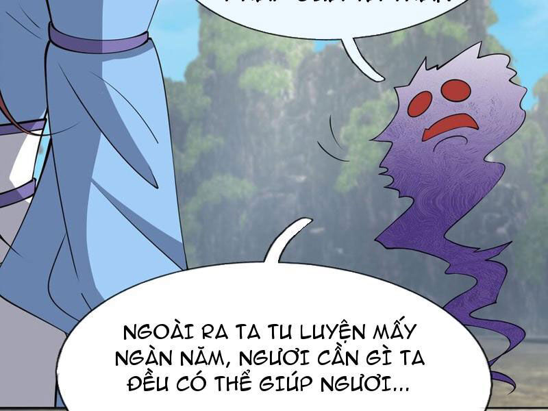 Thu Triệu Vạn Đồ Đệ, Vi Sư Vô Địch Thế Gian - Chapter 83 - Page 79