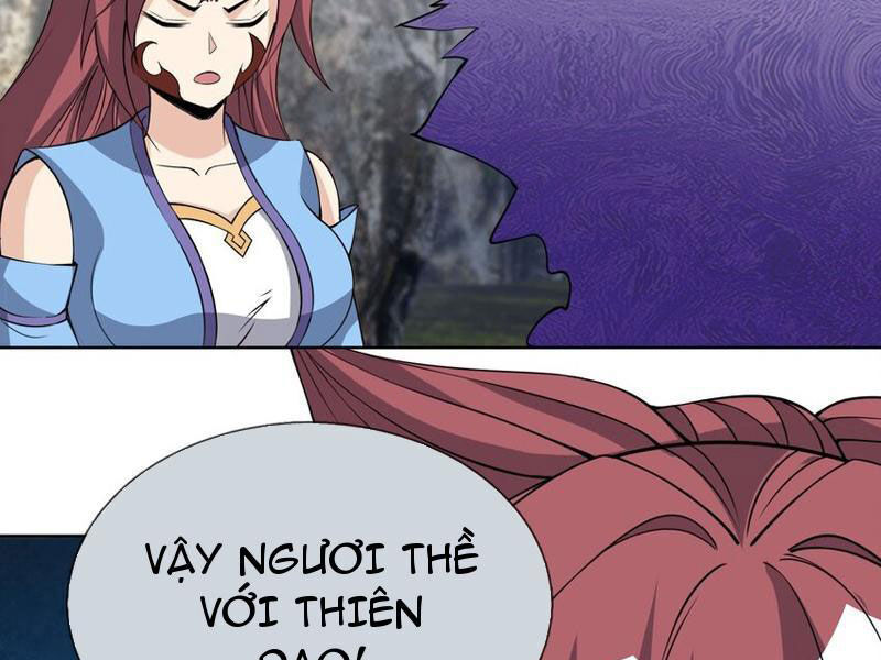 Thu Triệu Vạn Đồ Đệ, Vi Sư Vô Địch Thế Gian - Chapter 83 - Page 81